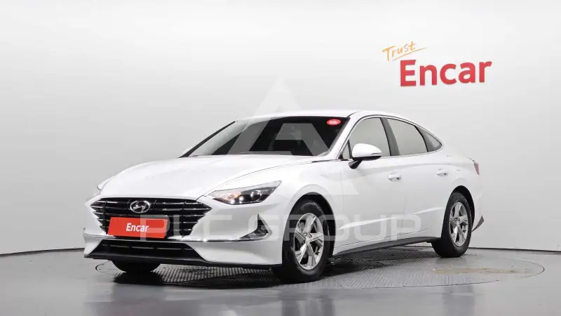 2020 Hyundai Sonata