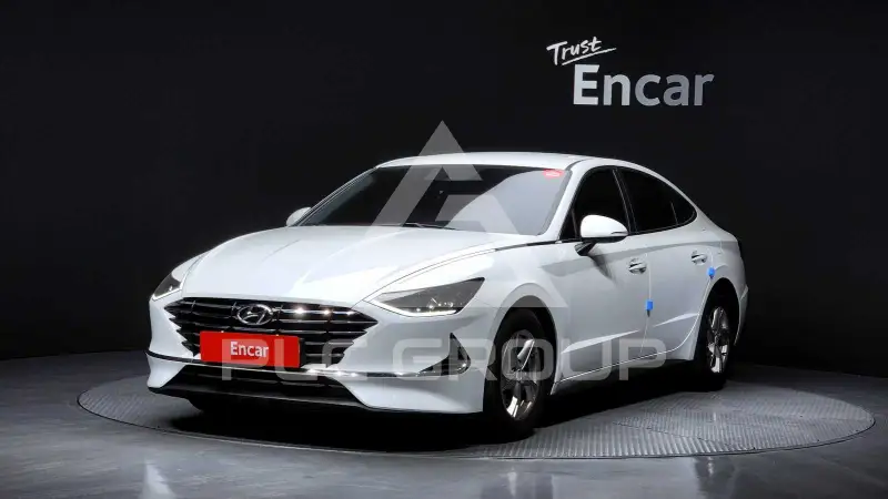 2020 Hyundai Sonata