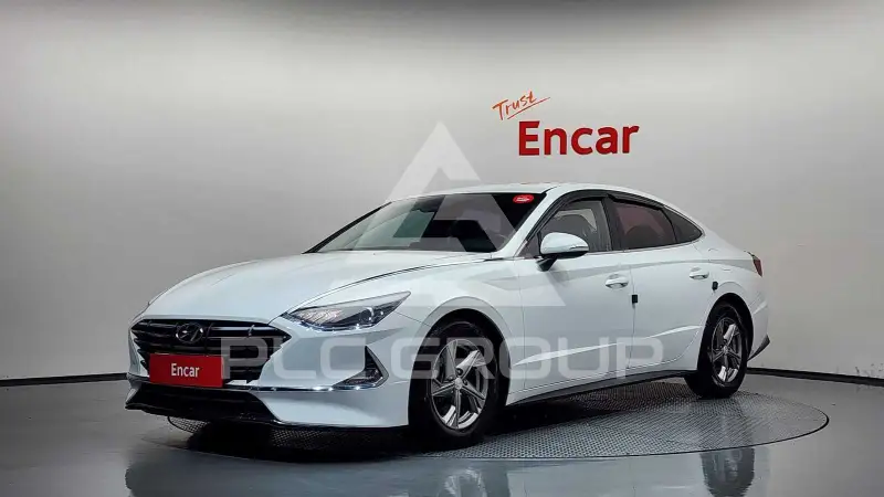 2020 Hyundai Sonata