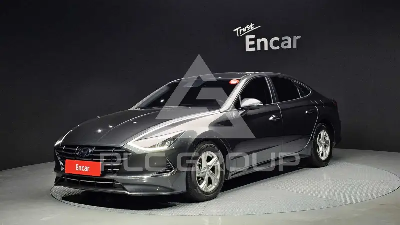 2020 Hyundai Sonata