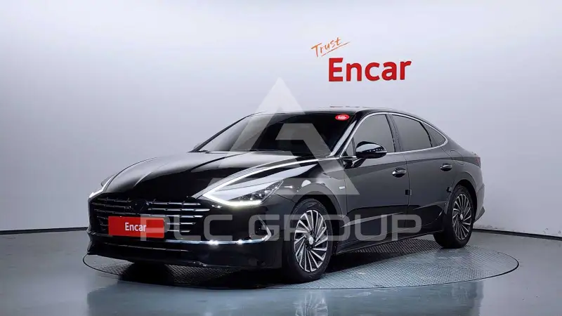 2020 Hyundai Sonata