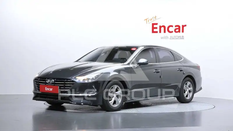 2020 Hyundai Sonata