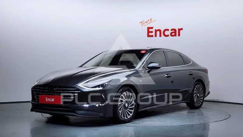 2020 Hyundai Sonata