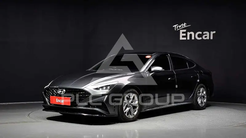 2020 Hyundai Sonata