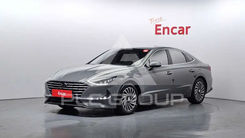 2020 Hyundai Sonata