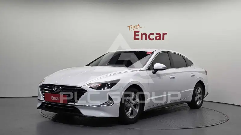 2020 Hyundai Sonata