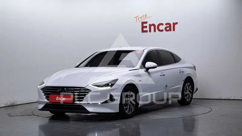 2020 Hyundai Sonata