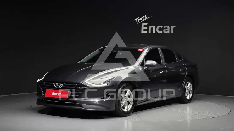 2020 Hyundai Sonata