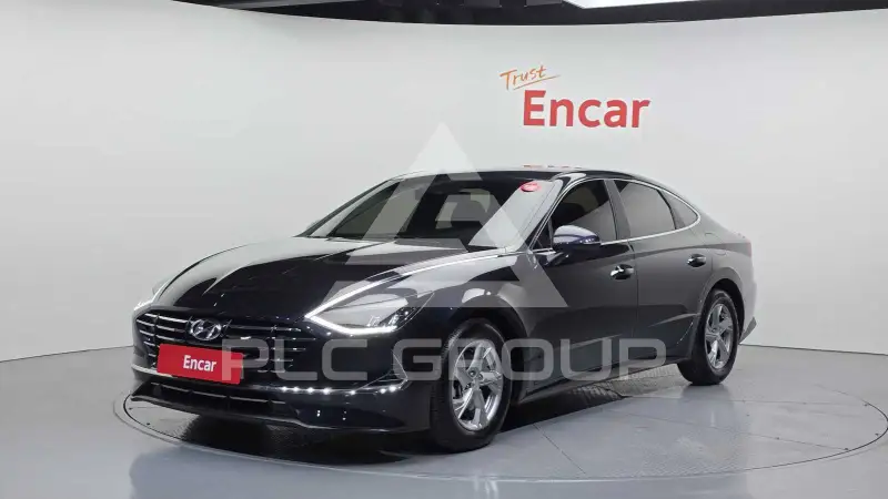 2020 Hyundai Sonata