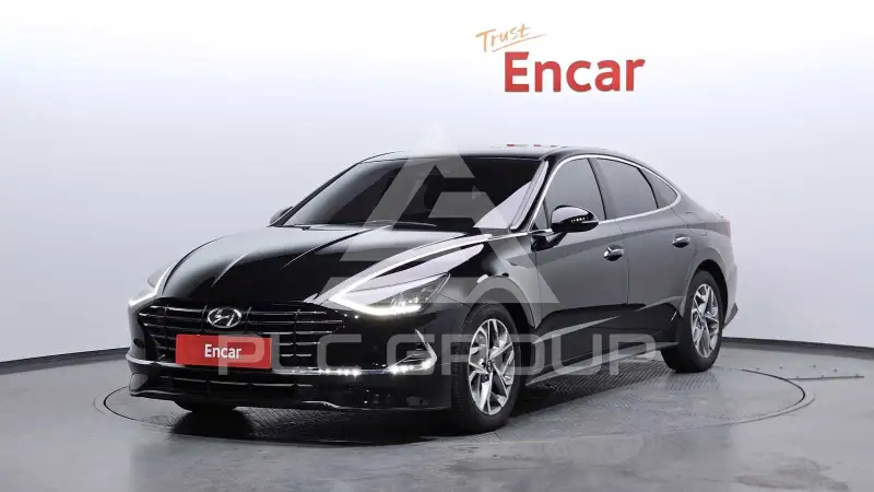 2020 Hyundai Sonata