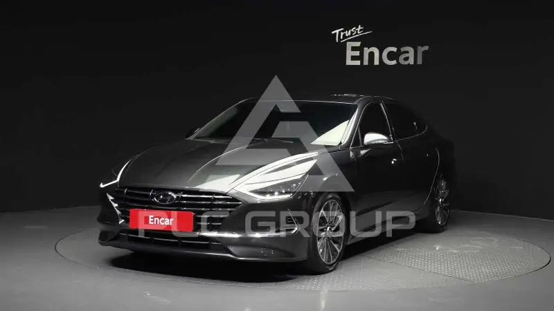 2020 Hyundai Sonata