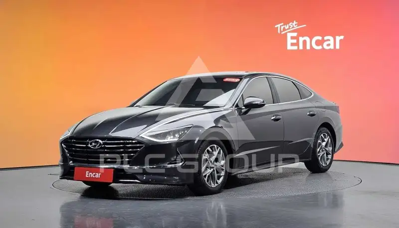 2020 Hyundai Sonata