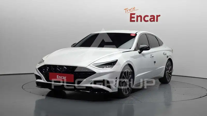 2020 Hyundai Sonata