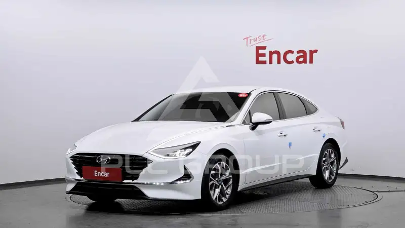 2020 Hyundai Sonata