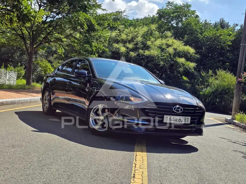 2020 Hyundai Sonata