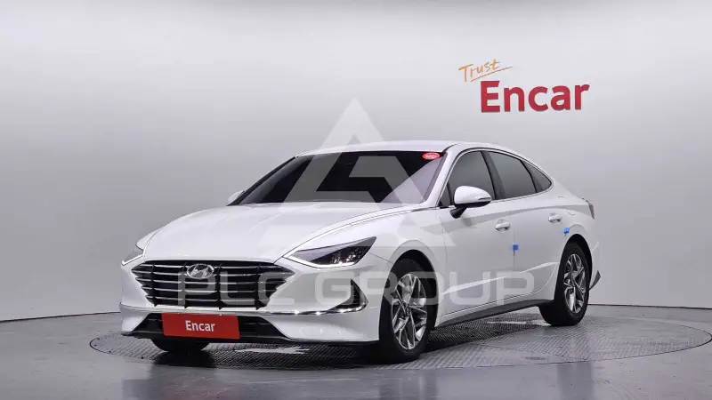 2020 Hyundai Sonata