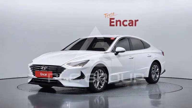 2020 Hyundai Sonata