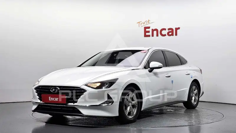 2020 Hyundai Sonata