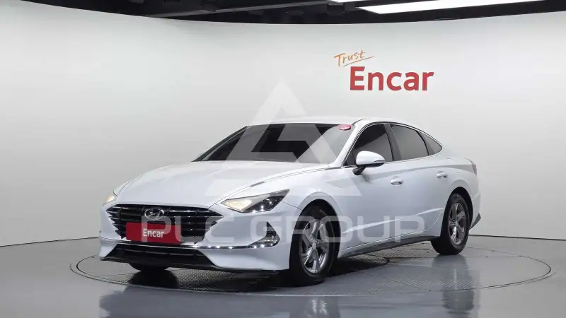 2020 Hyundai Sonata