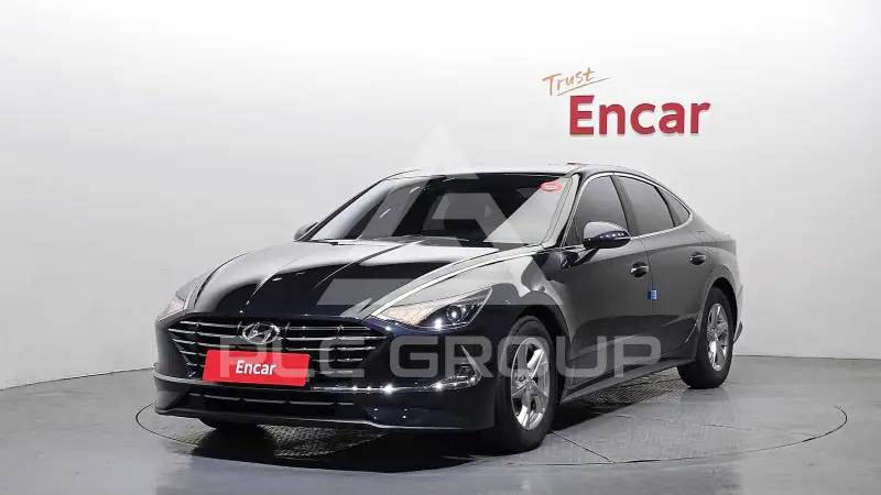 2020 Hyundai Sonata