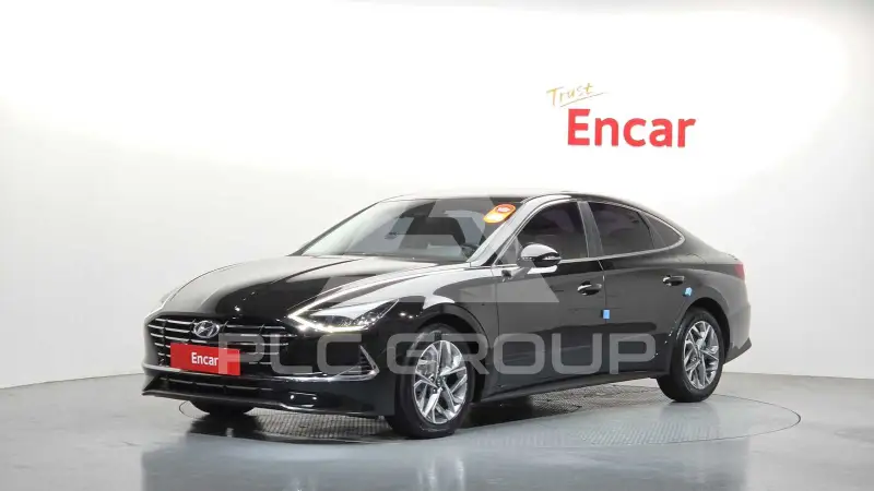 2020 Hyundai Sonata