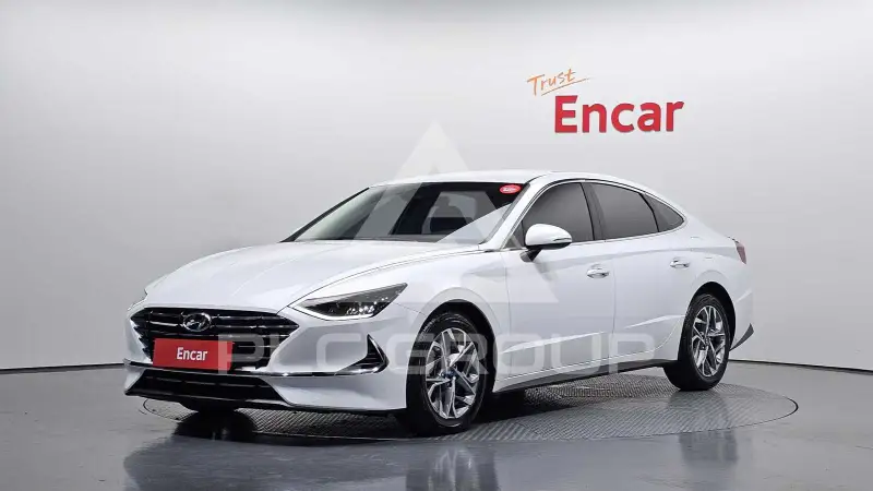 2020 Hyundai Sonata