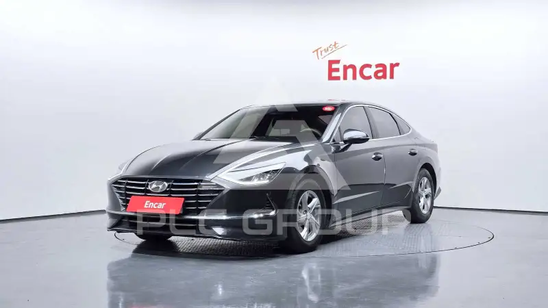 2020 Hyundai Sonata