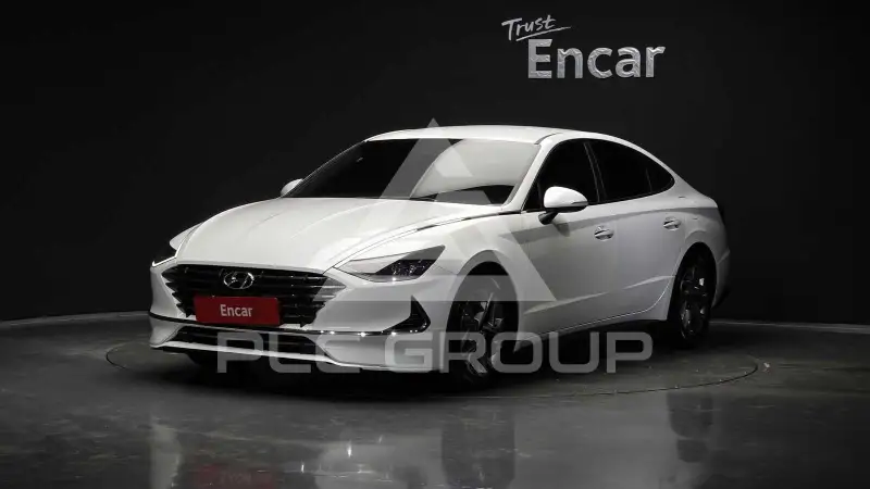 2020 Hyundai Sonata