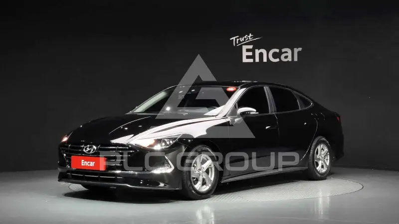 2020 Hyundai Sonata