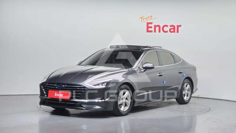 2020 Hyundai Sonata