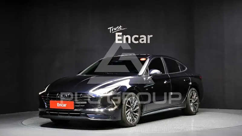 2020 Hyundai Sonata