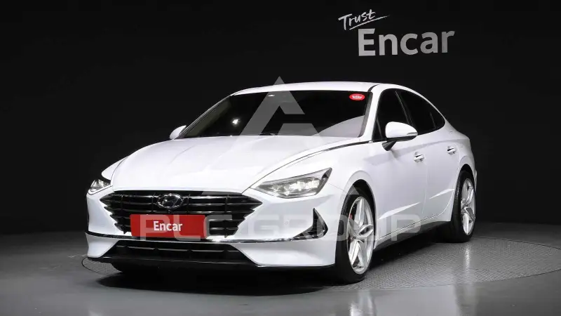 2020 Hyundai Sonata