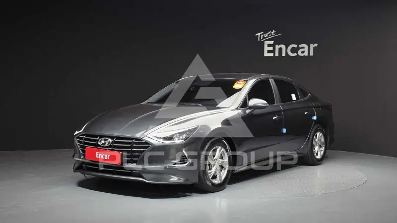 2020 Hyundai Sonata