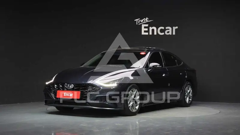 2020 Hyundai Sonata