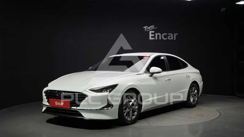 2020 Hyundai Sonata