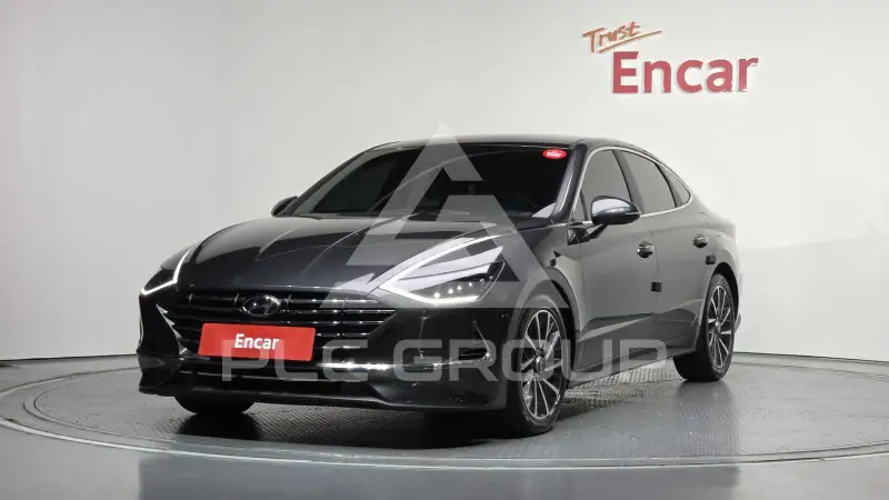 2020 Hyundai Sonata
