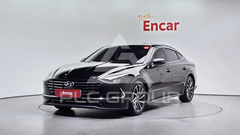 2020 Hyundai Sonata