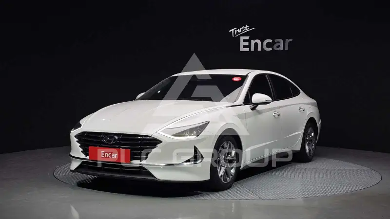 2020 Hyundai Sonata