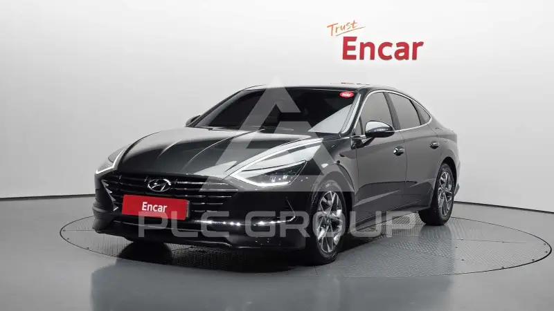 2020 Hyundai Sonata