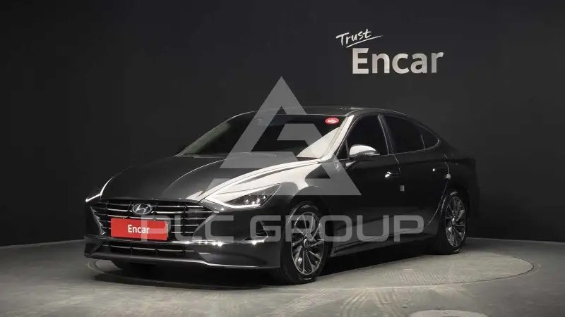 2020 Hyundai Sonata