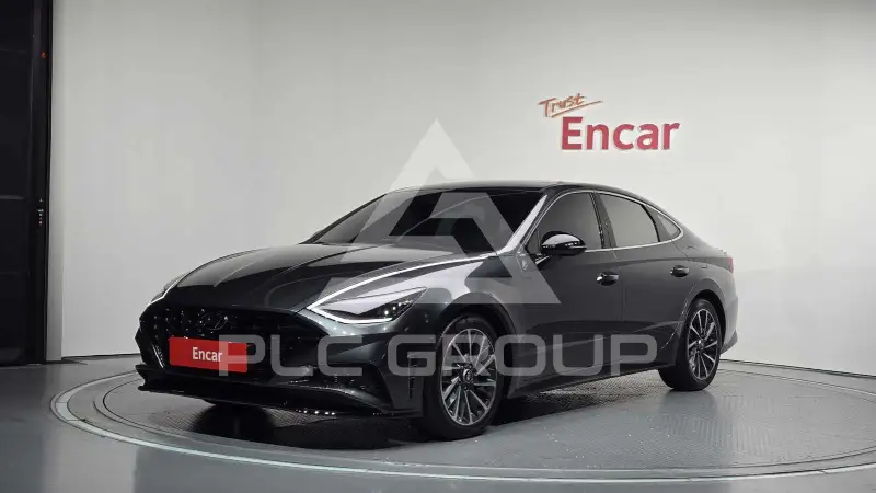 2020 Hyundai Sonata