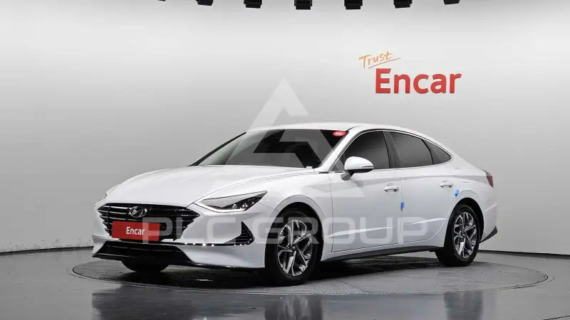 2020 Hyundai Sonata