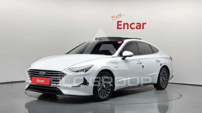2020 Hyundai Sonata