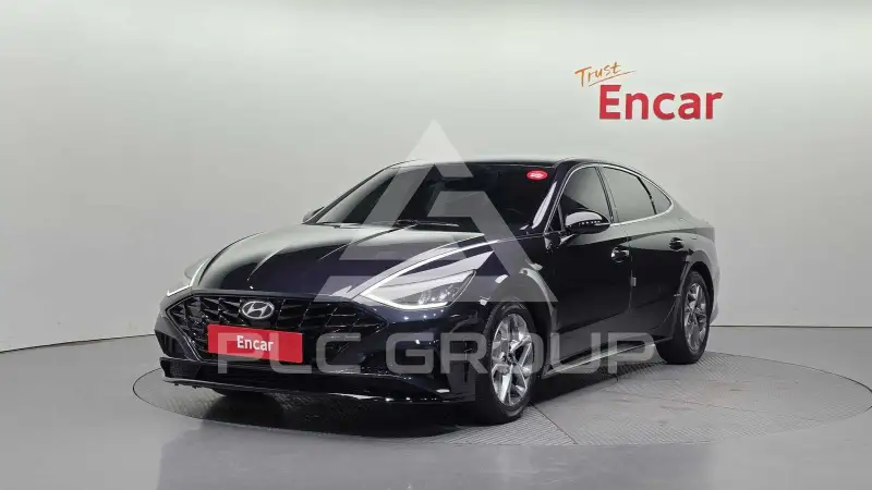 2020 Hyundai Sonata