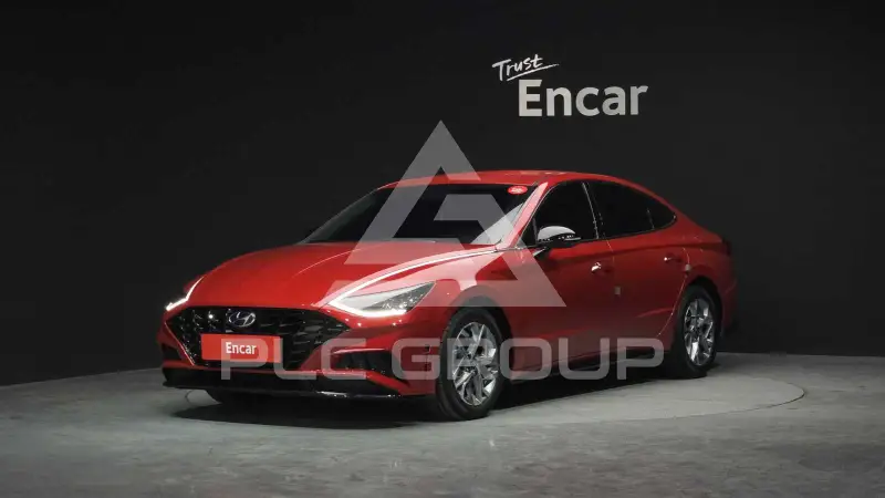 2020 Hyundai Sonata