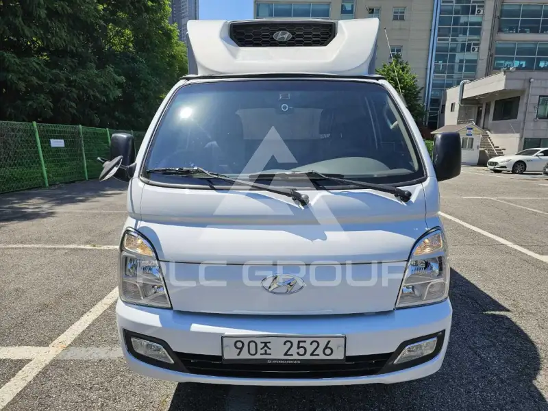 2020 Hyundai 