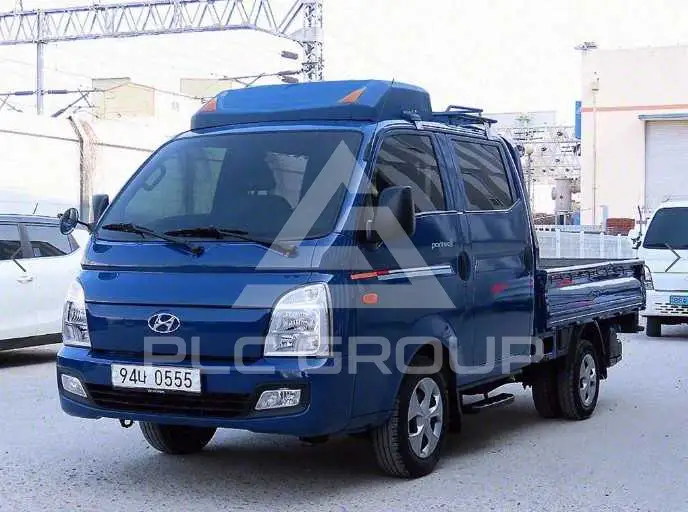 2020 Hyundai 