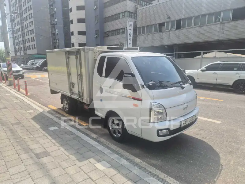2020 Hyundai 