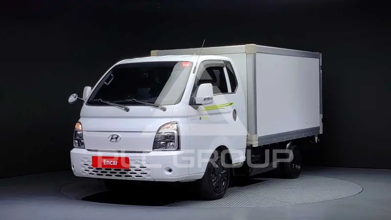 2020 Hyundai 