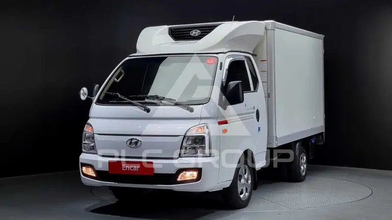 2020 Hyundai 
